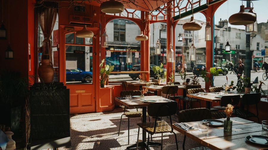 Tirak: A Great Choice When Searching for Restaurants Near Me
