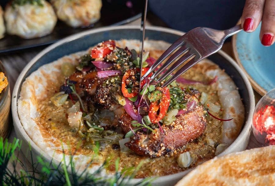 Looking for Places to Eat Near Me? Discover Tirak