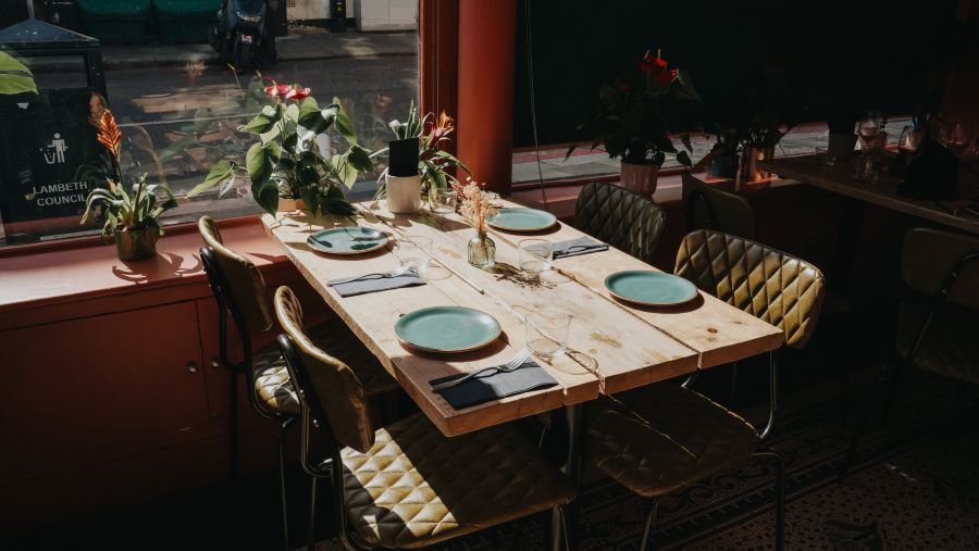 Tirak: One of the Best Restaurants London Has to Offer